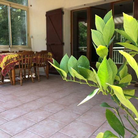 Maison D'En Face 萨拉瓦斯 外观 照片