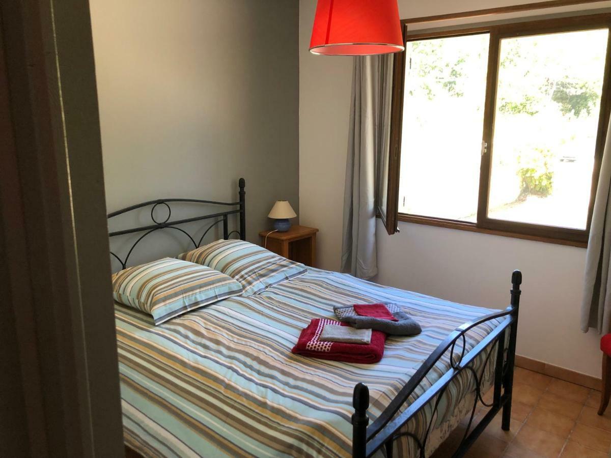 Maison D'En Face 萨拉瓦斯 外观 照片