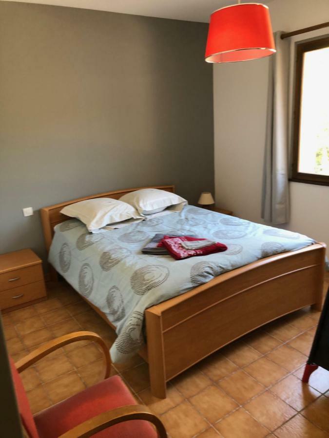 Maison D'En Face 萨拉瓦斯 外观 照片